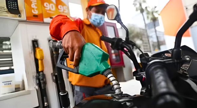 Gas natural en Lima y Callao podría restablecerse el 14 de marzo, según Minem