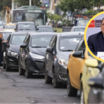 Ministro de Energía y Minas detalló los stocks de combustibles para este mes