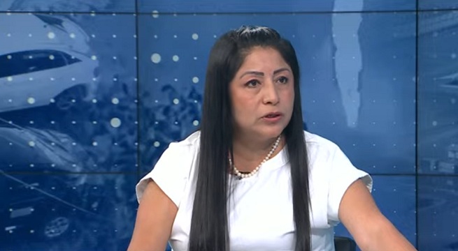 Denisse Miralles: “Resolución de obligatoriedad de clases virtuales ya es oficial”