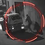 Mototaxistas asesinan de 15 disparos a hombre en un callejón | VIDEO