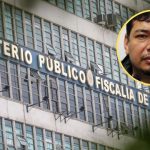 Fiscalía apela liberación de ‘Negro Marín’ tras fallo judicial que rechazó prisión preventiva