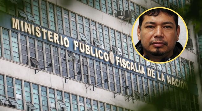 Fiscalía apela liberación de ‘Negro Marín’ tras fallo judicial que rechazó prisión preventiva