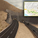 MTC y MEF aseguran S/600 millones para la Nueva Carretera Central