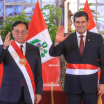 Conoce a Luis Arroyo, el nuevo presidente del Consejo de Ministros de José Balcázar