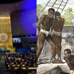 La ONU declara la trata de esclavos africanos como “el crimen más grave contra la humanidad”