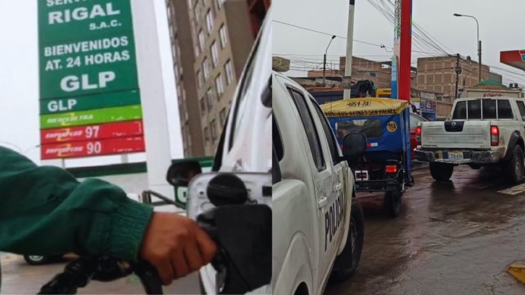 Osinergmin amplía medidas excepcionales ante restricciones en el suministro de gas