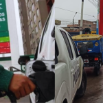 Osinergmin amplía medidas excepcionales ante restricciones en el suministro de gas