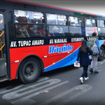 Anuncian paro de transportistas para el 5 de marzo | VIDEO