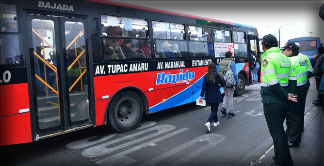 Anuncian paro de transportistas para el 5 de marzo | VIDEO