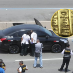 San Miguel: Fiscalía investiga robo de lingotes de oro en la Costa Verde