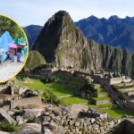 Machu Picchu: Policía interviene y libera vía Hiram Bingham tomada por ocupantes ilegales