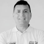 Murió Gilbert Infante, candidato a diputado del partido Fe en el Perú