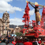 Semana Santa: turismo moverá más de s/900 millones pese al Niño Costero