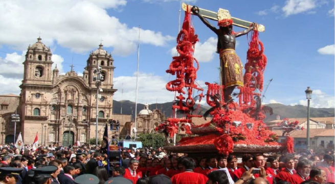 Semana Santa: turismo moverá más de s/900 millones pese al Niño Costero