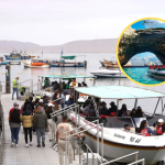 Capitanía de Pisco autoriza reanudación de pesca y turismo en Paracas