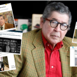 Alfredo Bryce Echenique: así informó la prensa internacional la muerte del escritor peruano