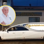 Napoleón Becerra: fecha, hora del velatorio y entierro del candidato presidencial