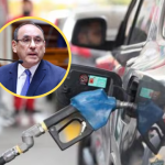 Minem sobre precio del combustible: 