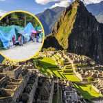 Machu Picchu: Fiscalía investiga invasión de terrenos en la ruta hacia la maravilla del mundo
