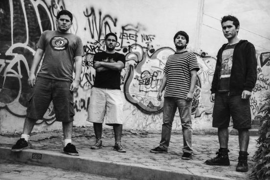 ILLYA KURYAKI AND THE VALDERRAMAS DESATAN UN CIERRE EXPLOSIVO EN “UNA NOCHE EN PERÚ”, EL NUEVO FESTIVAL QUE APUNTA AL MUNDO