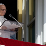 Papa León XIV clama por el 