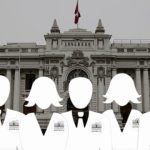 Partidos políticos llevan como candidatos a 105 trabajadores del actual Congreso