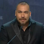 Álvaro Paz de la Barra plantea programa 