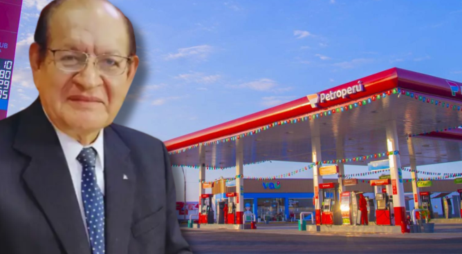 PetroPerú designa a su presidente número 13 en menos de cinco años