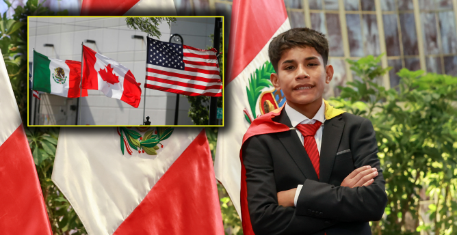 Pol Deportes es fichado en Telemundo para narrar Mundial de Fútbol 2026