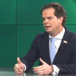 Embajador de Estados Unidos en Latina Noticias: 