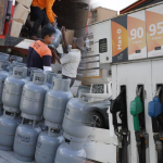 Gobierno de Balcázar afirma que el 15 de marzo la crisis por gas natural se termina