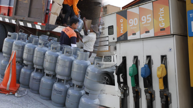 Gobierno de Balcázar afirma que el 15 de marzo la crisis por gas natural se termina