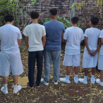 El Salvador: menores podrán ser condenados a cadena perpetua por delitos graves