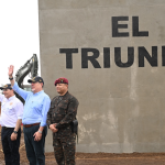 Guatemala empieza construcción de megacárcel en finca expropiada al narcotráfico