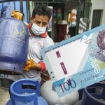 Precio del balón de gas supera los 100 soles en Lima y golpea a negocios de comida
