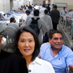 La salud fuera del debate: las promesas de los candidatos presidenciales ante la crisis sanitaria