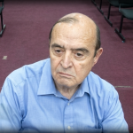 Vladimiro Montesinos es condenado a 20 años de prisión por homicidios en caso 