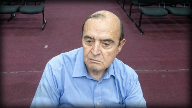 Vladimiro Montesinos es condenado a 20 años de prisión por homicidios en caso "Sobres bomba"