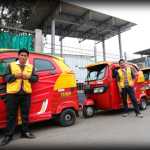 Mototaxistas evalúan aumentar precio de pasajes tras escasez de GNV y GLP | VIDEO