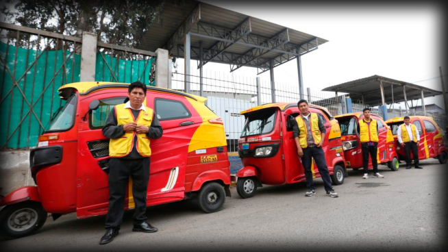 Mototaxistas evalúan aumentar precio de pasajes tras escasez de GNV y GLP | VIDEO