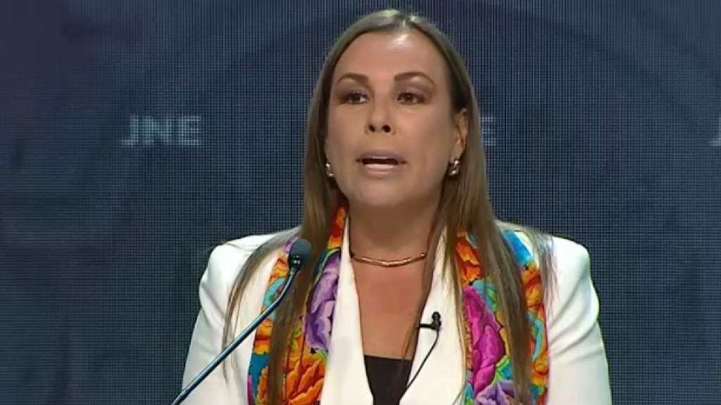 Fiorella Molinelli propone derogar 