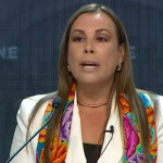 Fiorella Molinelli propone derogar 