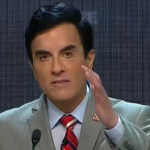 Carlos Espá dice que construirá 6 cárceles y formalizará al 80% de los mineros informales y artesanales