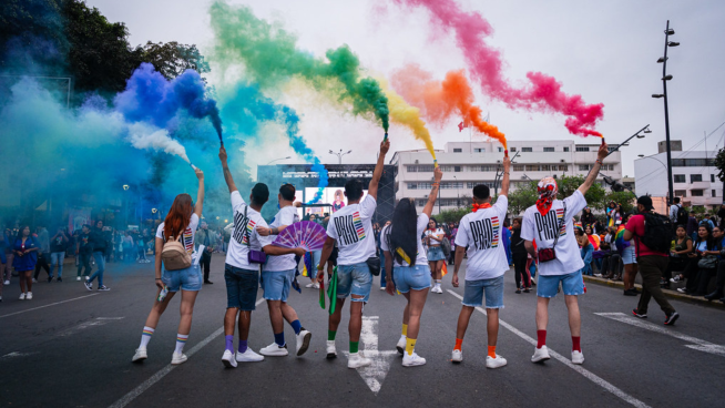 Corte Suprema declara que identidad trans y otros géneros no son transtornos mentales