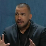 Álvaro de la Paz dará 1.500 soles a la población vulnerable y reducirá los ministerios