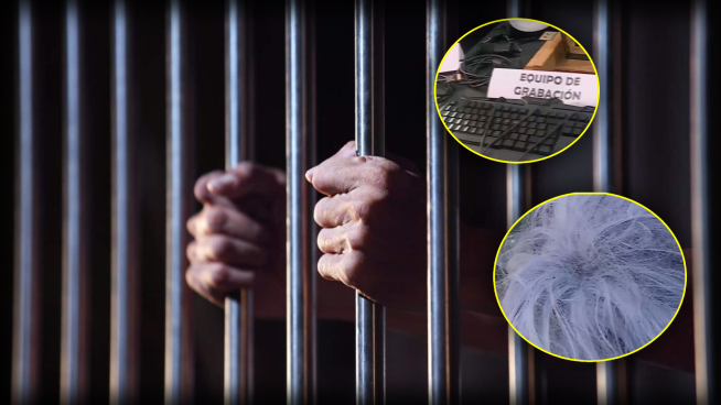 Capturan a padrastro acusado de abusar de sus hijastras tras denuncia presentada en el 8M de 2026