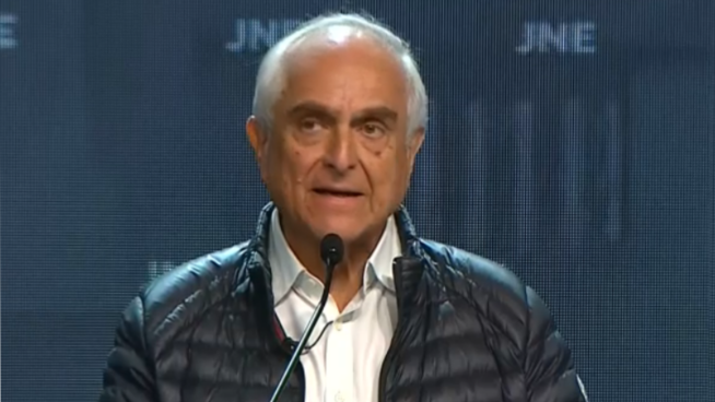 Javier Diez Canseco dice que Consejo Nacional de Moral Pública disminuirá la violencia contra la mujer