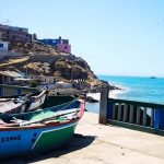 Cierran 90 puertos en todo el litoral por oleajes de fuerte intensidad | VIDEO