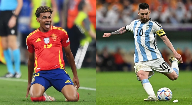 Qatar suspende la Finalissima 2026 entre Argentina y España tras conflicto en Medio Oriente