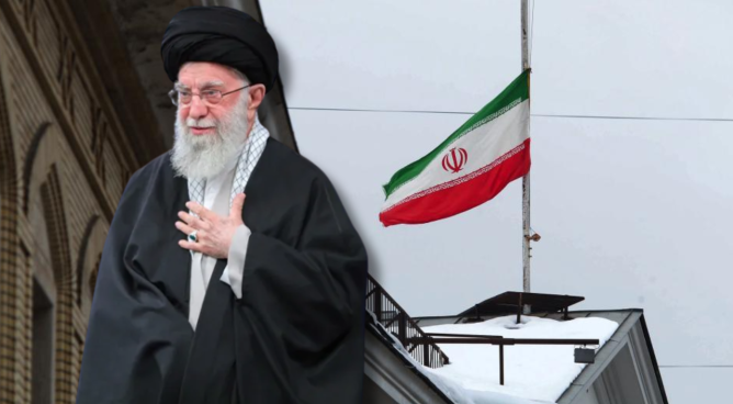 Irán: ¿quién gobierna tras la muerte del ayatolá Alí Jamenei?